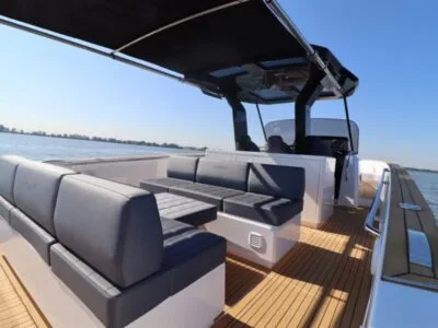Pardo 38 Luxury Motor Yacht Charter from Beaulieu-sur-Mer – Cruise the French Riviera in Style