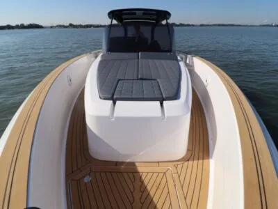 Pardo 38 Luxury Motor Yacht Charter from Beaulieu-sur-Mer – Cruise the French Riviera in Style