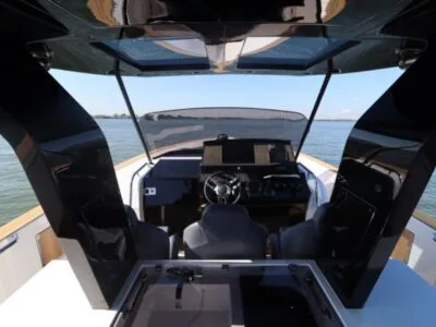 Pardo 38 Luxury Motor Yacht Charter from Beaulieu-sur-Mer – Cruise the French Riviera in Style