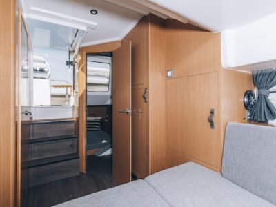 2. Your Perfect Day Boat: Beneteau Flyer 10 | Beaulieu-sur-Mer
