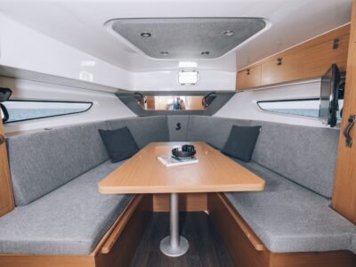 2. Your Perfect Day Boat: Beneteau Flyer 10 | Beaulieu-sur-Mer