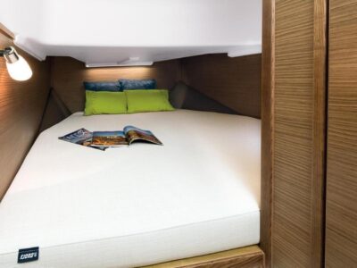 Fjord 38 Private Charter – Bold Design & Open-Air Living from Beaulieu-sur-Mer