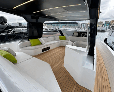 MANDÀ S05 Experience – Effortless Riviera Cruising from Beaulieu to Monaco
