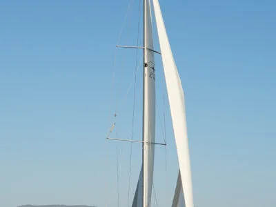 Bavaria C42 Sailing Experience in Latchi | Comfort & Coastal Discovery