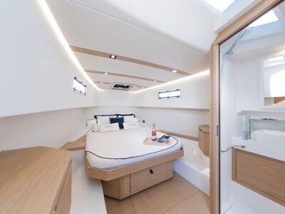 Escape Miami Waters Aboard the 38’ Pardo in Palmetto Bay