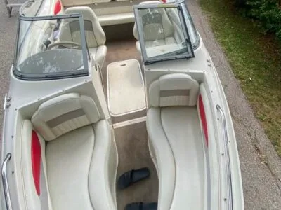 Stingray 185 LX – Easy Coastal Cruising Along Oakville’s Waterfront