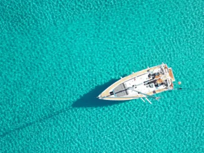 Bavaria C42 Sailing Experience in Latchi | Comfort & Coastal Discovery