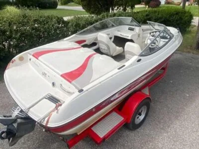 Stingray 185 LX – Easy Coastal Cruising Along Oakville’s Waterfront