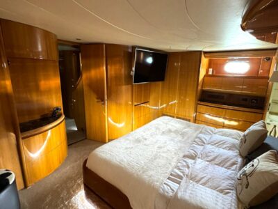 Elite Miami Superyacht Charter | 110ft Maiora Luxury Yacht