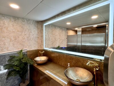 Host an Unforgettable Miami Event Aboard the 115ft UPUS Party Yacht