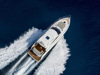 Luxury Miami Sailing Experience Aboard the 53ft Beneteau Yacht