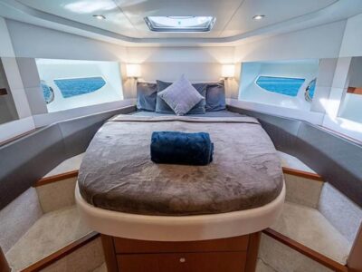 Luxury Miami Sailing Experience Aboard the 53ft Beneteau Yacht