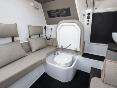 Luxury Axopar 37 XC Charter in Tampa – The Ultimate Mini-Yacht Adventure