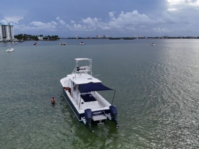 Nassau Beach & Snorkeling Cruise with Water Toys