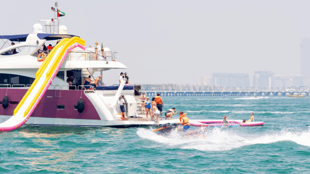 How Much Does it Cost to Rent a Yacht? | AnchorsBook.com