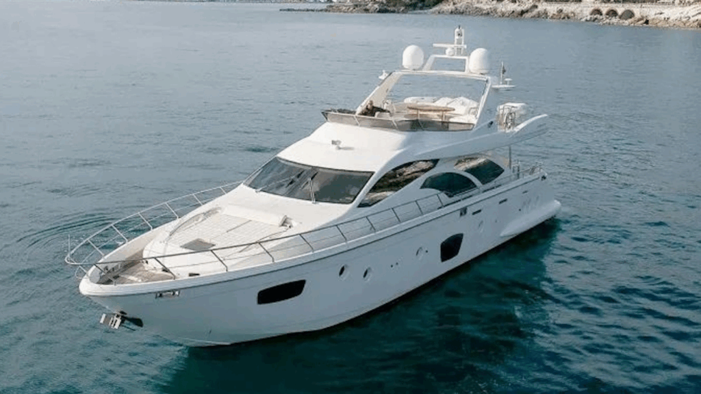 How Much Does it Cost to Rent a Yacht? | AnchorsBook.com